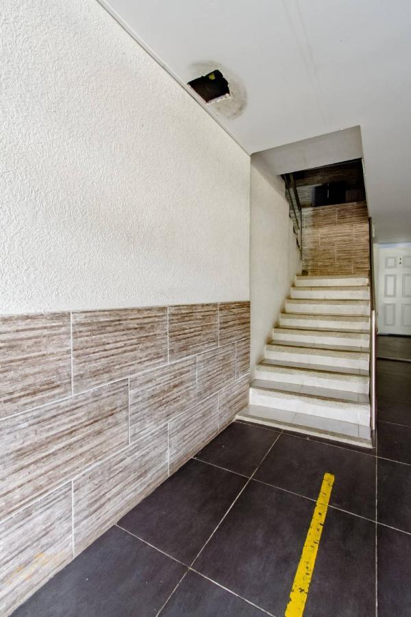 מלון Edificio Niza80 Ibague, Acceso Digital Cerca Parque Deportivo מראה חיצוני תמונה