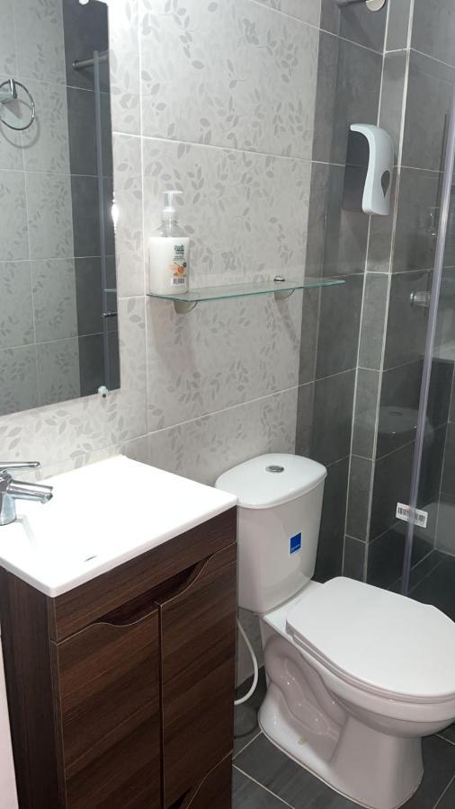 מלון Edificio Niza80 Ibague, Acceso Digital Cerca Parque Deportivo מראה חיצוני תמונה