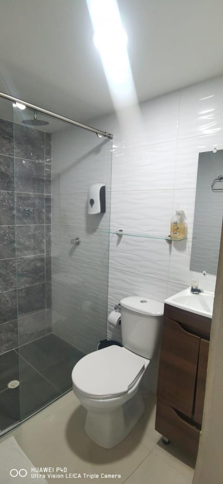 מלון Edificio Niza80 Ibague, Acceso Digital Cerca Parque Deportivo מראה חיצוני תמונה
