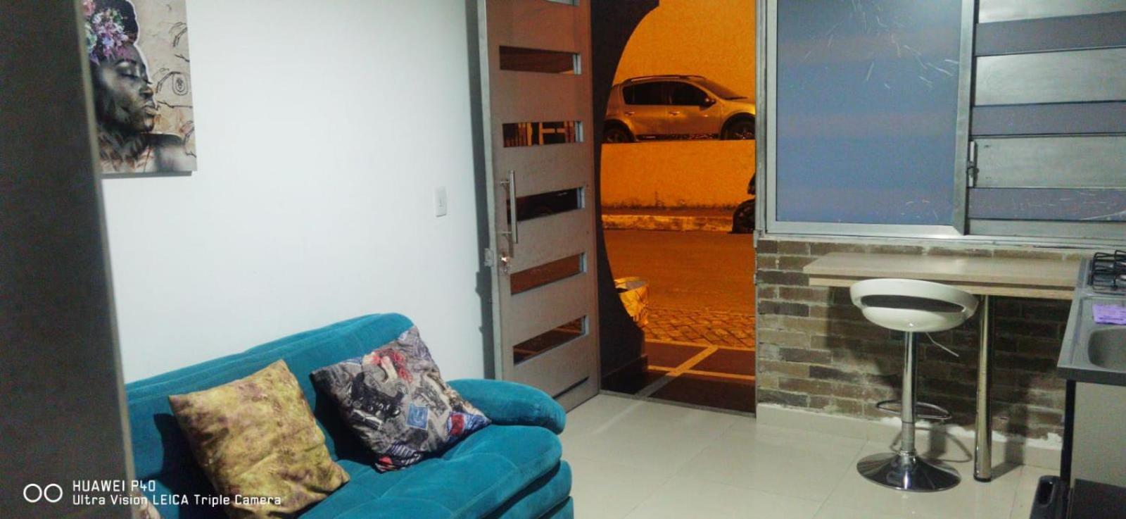 מלון Edificio Niza80 Ibague, Acceso Digital Cerca Parque Deportivo מראה חיצוני תמונה