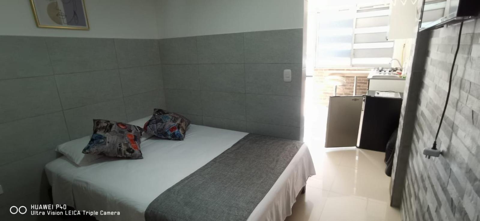 מלון Edificio Niza80 Ibague, Acceso Digital Cerca Parque Deportivo מראה חיצוני תמונה
