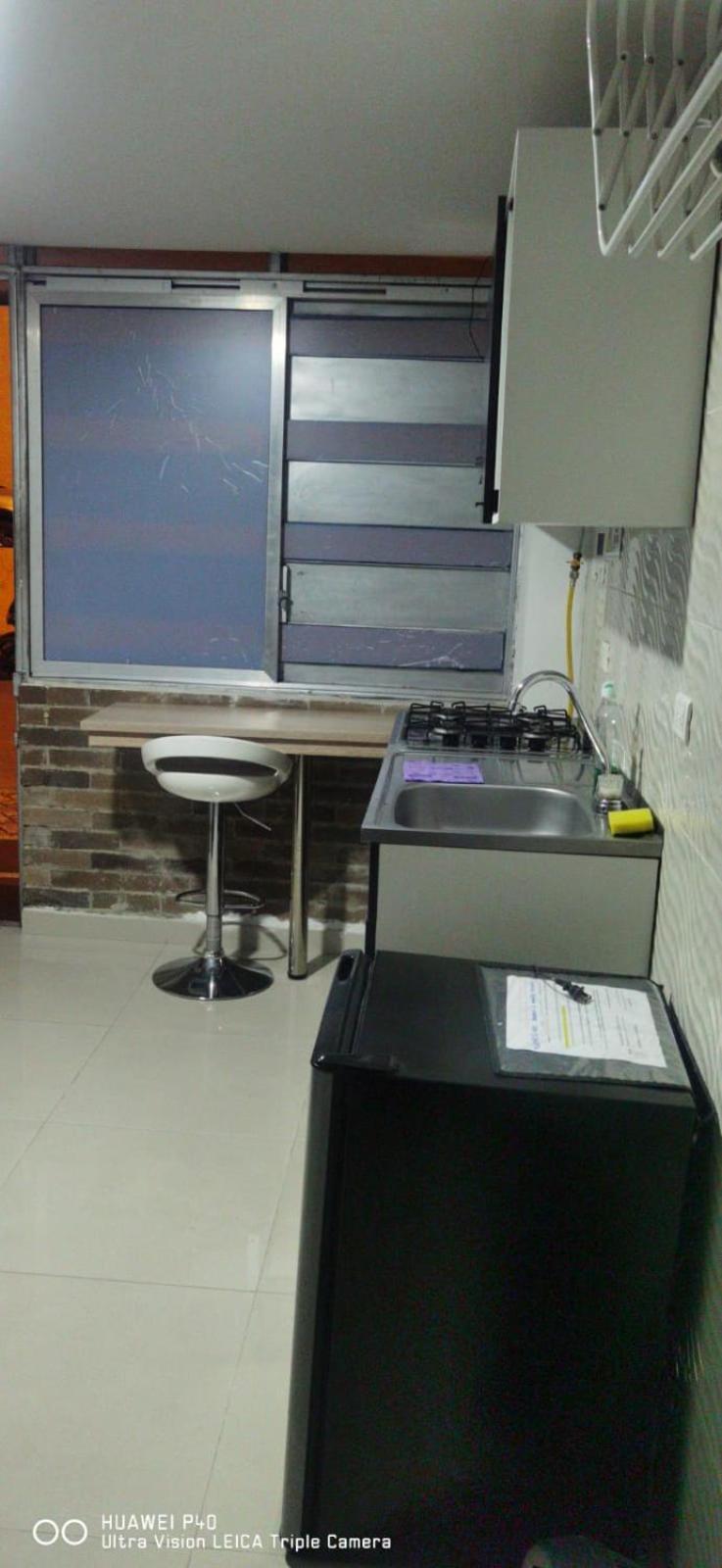 מלון Edificio Niza80 Ibague, Acceso Digital Cerca Parque Deportivo מראה חיצוני תמונה