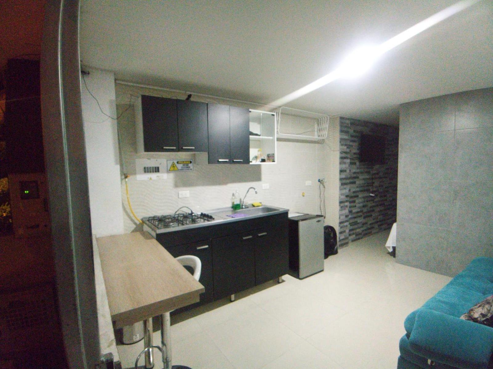 מלון Edificio Niza80 Ibague, Acceso Digital Cerca Parque Deportivo מראה חיצוני תמונה