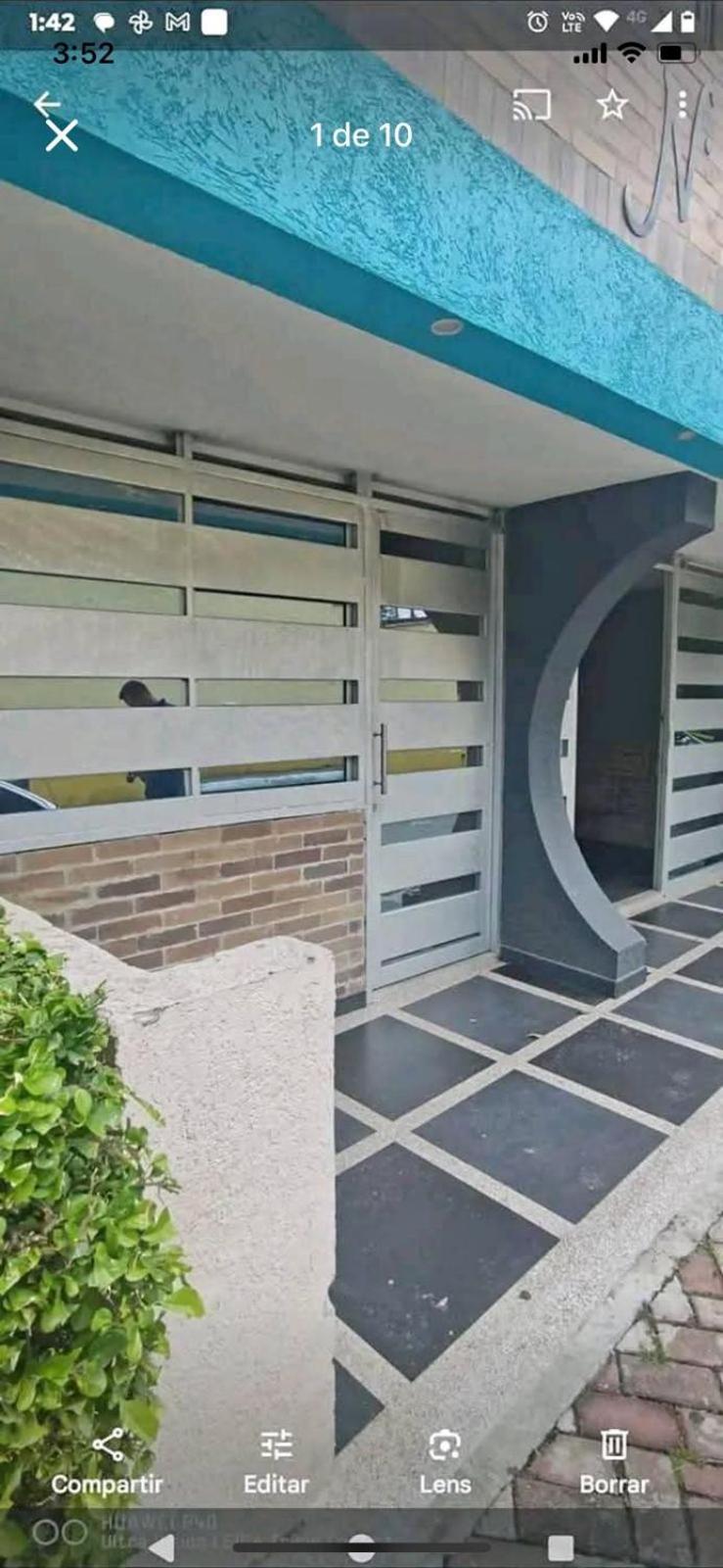 מלון Edificio Niza80 Ibague, Acceso Digital Cerca Parque Deportivo מראה חיצוני תמונה